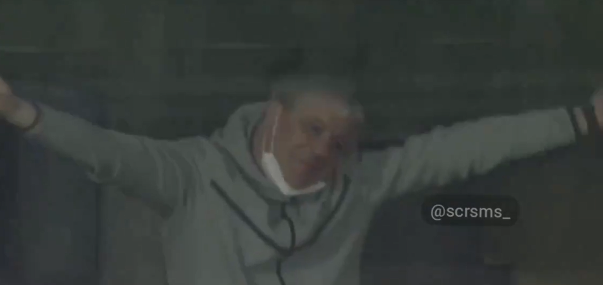 UPDATE Marius Șumudică a dat-o la întors! Ce spune despre plecarea de la Gaziantep: „Nu numai banii sunt importanți”