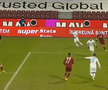 CFR CLUJ - FCSB. Lovitură pentru roș-albaștri! Un titular a luat „galben” și va lipsi cu Craiova