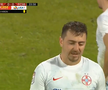 CFR CLUJ - FCSB. Lovitură pentru roș-albaștri! Un titular a luat „galben” și va lipsi cu Craiova