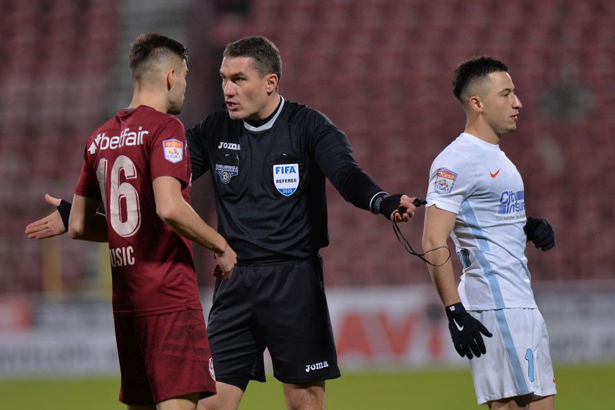 Veste uriașă pentru jucătorii lui CFR Cluj! Ce primă vor încasa după victoria cu FCSB: „Anunț public asta! CFR are ADN de campioană”