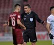 CFR CLUJ. Cristi Bălgrădean explică trădarea » De ce a lăsat-o pe FCSB pentru CFR Cluj: „Nu puteam face asta”