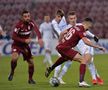 CRAIOVA - FCSB. Oltenii sunt siguri înainte de derby-ul etapei: „Avem jucători mai buni ca Dennis Man”