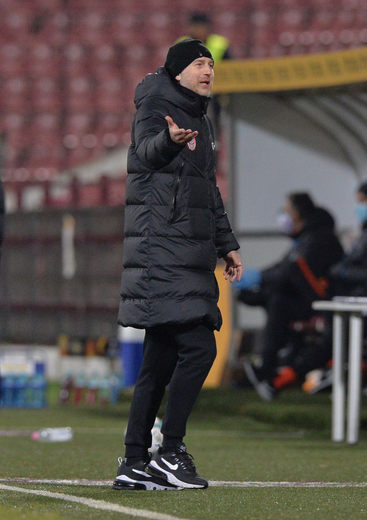 Veste uriașă pentru jucătorii lui CFR Cluj! Ce primă vor încasa după victoria cu FCSB: „Anunț public asta! CFR are ADN de campioană”