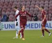 EXCLUSIV Verdictul specialistului după faza care a încins CFR Cluj - FCSB: „Trebuia să dea penalty!”