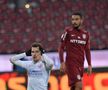 Fiecare echipă cu arbitrii ei „de casă”! Concluzii incredibile: cine sunt „aliații” lui FCSB, CFR Cluj și CS Universitatea Craiova