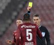 EXCLUSIV CFR Cluj a pus ochii pe un jucător de la Dinamo: „Am mai avut discuții cu el”