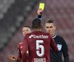 EXCLUSIV Verdictul specialistului după faza care a încins CFR Cluj - FCSB: „Trebuia să dea penalty!”