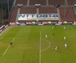 CFR CLUJ - FCSB. Gafa care a închis derby-ul! Ce a făcut Darius Olaru