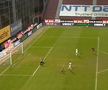 CFR CLUJ - FCSB. Gafa care a închis derby-ul! Ce a făcut Darius Olaru