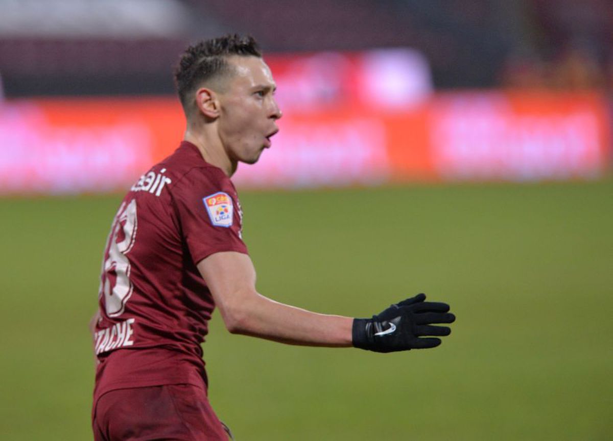 Veste uriașă pentru jucătorii lui CFR Cluj! Ce primă vor încasa după victoria cu FCSB: „Anunț public asta! CFR are ADN de campioană”