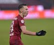 NOTE GSP: Cine a fost cel mai bun în derby-ul CFR Cluj - FCSB: un singur jucător a ieșit în evidență + evoluții modeste pentru jumătate dintre cei de la FCSB