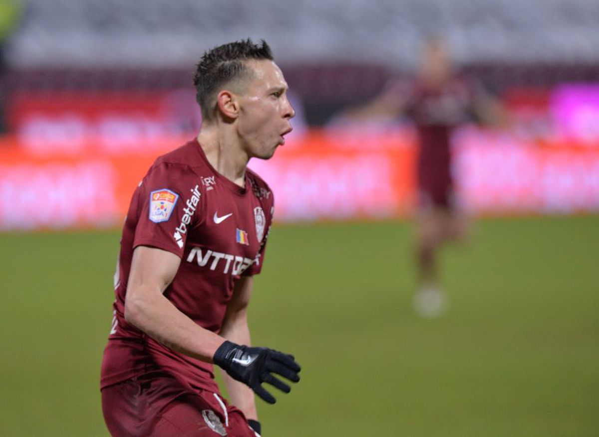 Fiecare echipă cu arbitrii ei „de casă”! Concluzii incredibile: cine sunt „aliații” lui FCSB, CFR Cluj și CS Universitatea Craiova