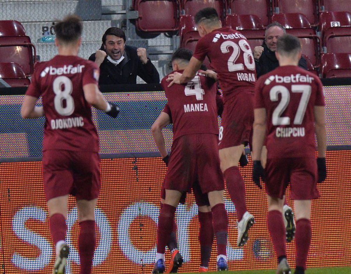 FCSB a dat lovitura pentru 2.500 de lei! Cum a pus mâna Becali pe noua sa vedetă: „A spus OK în secunda doi”