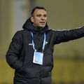 CFR Cluj a învins-o pe FCSB, scor 2-0, în capul de afiș al rundei cu numărul 13 din Liga 1. La finalul confruntării, Toni Petrea, antrenorul roș-albaștrilor, a oferit declarații.