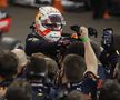 Max Verstappen, campion în Marele Premiu de la Abu Dhabi - 13.12.2020