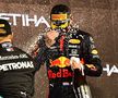 Max Verstappen, campion în Marele Premiu de la Abu Dhabi - 13.12.2020
