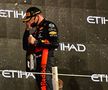 FOTO Final de sezon în Formula 1! Max Verstappen se impune în Marele Premiu de la Abu Dhabi