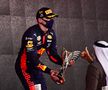 Max Verstappen, campion în Marele Premiu de la Abu Dhabi - 13.12.2020
