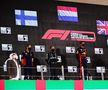 Max Verstappen, campion în Marele Premiu de la Abu Dhabi - 13.12.2020