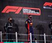 Max Verstappen, campion în Marele Premiu de la Abu Dhabi - 13.12.2020