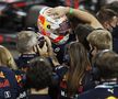 Max Verstappen, campion în Marele Premiu de la Abu Dhabi - 13.12.2020
