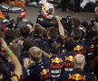 Max Verstappen, campion în Marele Premiu de la Abu Dhabi - 13.12.2020