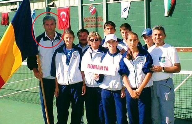 Fostul antrenor al Simonei Halep are nevoie de ajutor: 30.000 de euro pentru o operație complicată