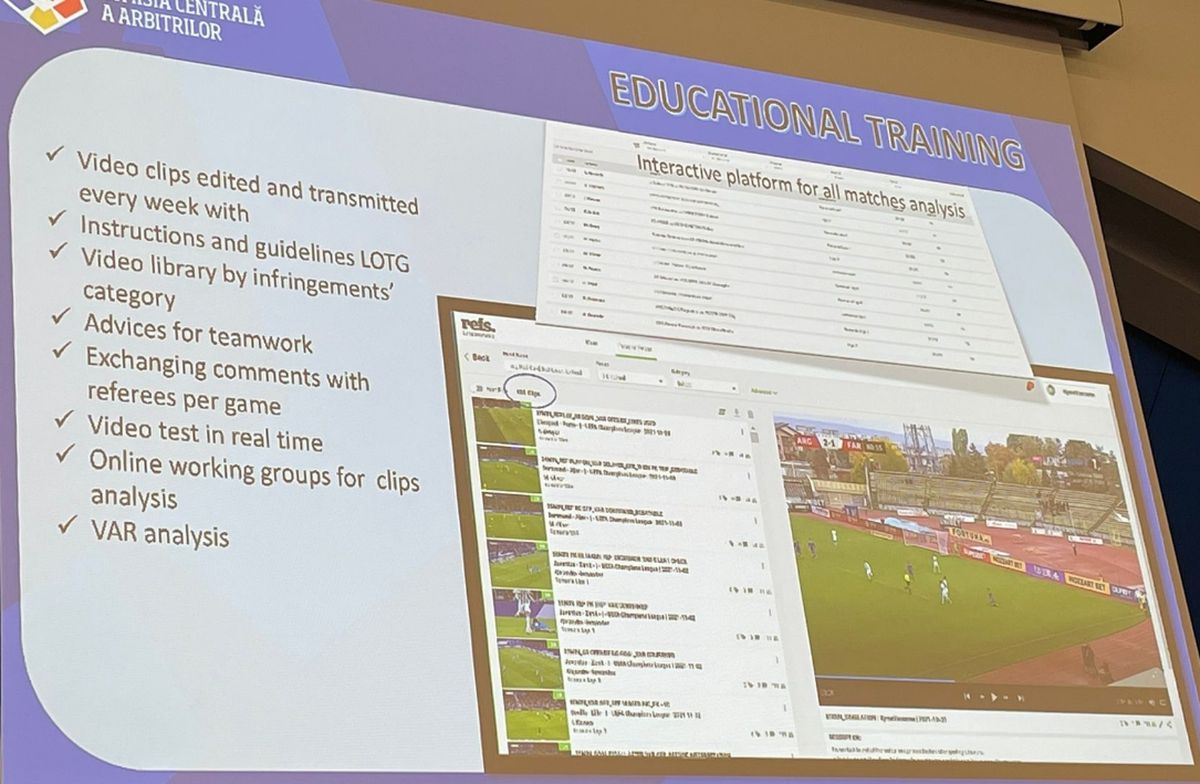 Kyros Vassaras a revenit cu precizări, la nici 24 de ore de la conferința-maraton: „Vreau să-i asigur de un lucru pe jucători” + Ce a omis grecul