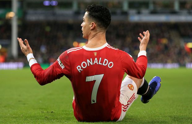 Focar de COVID-19 la Manchester United » „Diavolii” vor să amâne următorul joc