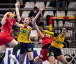 România - Suedia, CM de handbal feminin / FOTO: Imago-Images