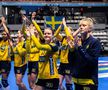 România încheie cu un eșec Campionatul Mondial de handbal feminin! Cine a impresionat în disputa cu Suedia