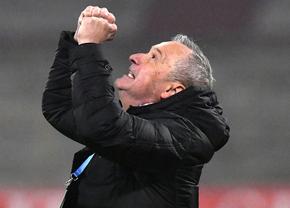 Rednic, enervat iar de Sorescu: „Am obosit să mă rog de el!” + jucătorul pe care-l compară cu Hîldan