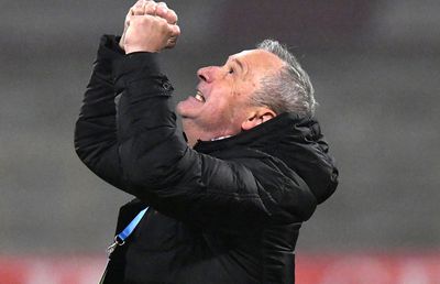 Rednic, enervat iar de Sorescu: „Am obosit să mă rog de el!” + jucătorul pe care-l compară cu Hîldan