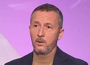 A răbufnit în studio, a doua zi după Rapid - FCSB: „Îl bănuiesc de rea intenție, n-are nicio explicație”