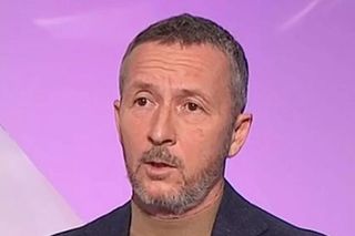 A răbufnit în studio, a doua zi după Rapid - FCSB: „Îl bănuiesc de rea intenție, n-are nicio explicație”