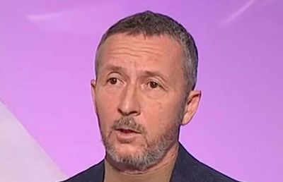 A răbufnit în studio, a doua zi după Rapid - FCSB: „Îl bănuiesc de rea intenție, n-are nicio explicație”