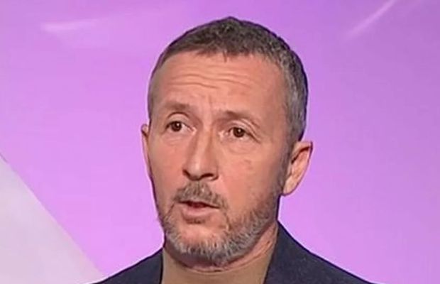 A răbufnit în studio, a doua zi după Rapid - FCSB: „Îl bănuiesc de rea intenție, n-are nicio explicație”