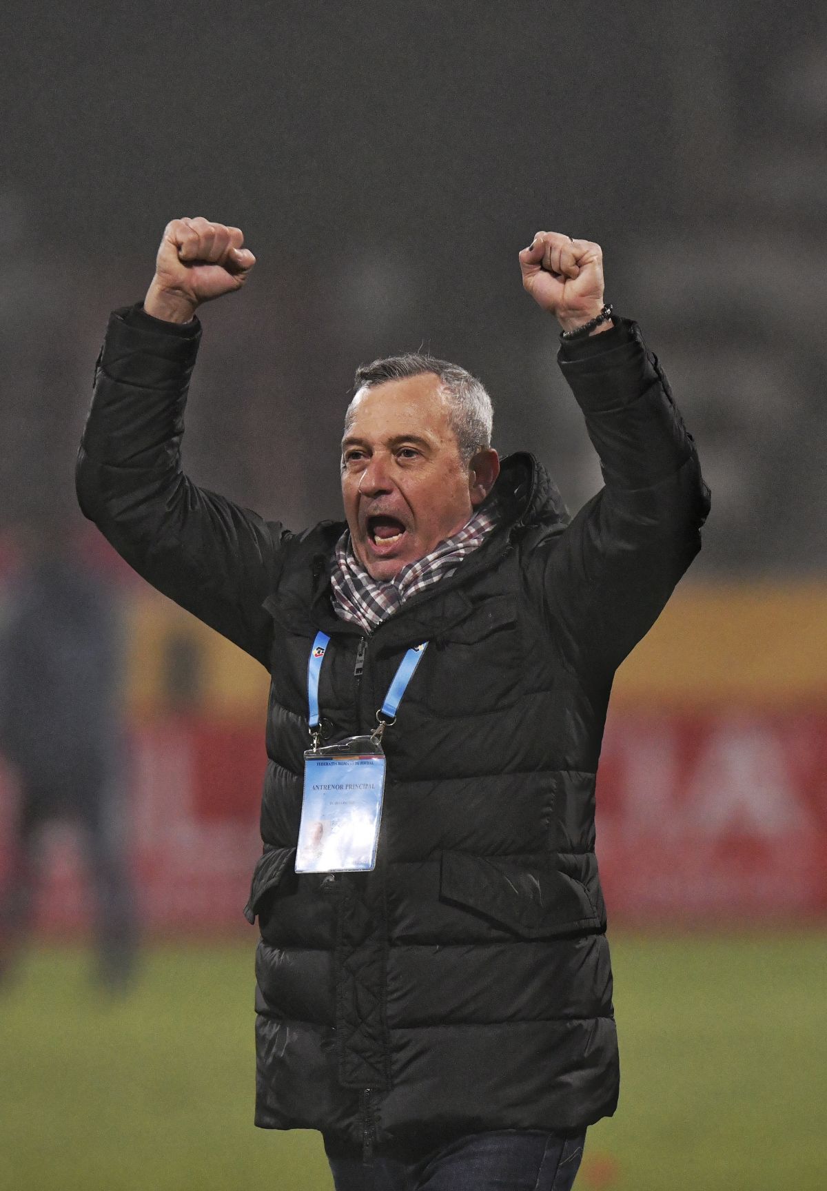 PCH, acuze dure și amenințări după meciul cu Chindia: „Adversarul știa primul «11» al lui Dinamo cu 7 ore înainte de meci!”