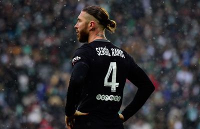 Sergio Ramos, reacție după ce a picat cu Real Madrid în Liga Campionilor: „Destinul este capricios. Voi da totul pentru PSG!”