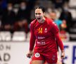 România încheie cu un eșec Campionatul Mondial de handbal feminin! Cine a impresionat în disputa cu Suedia