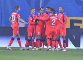 Petrea primește întăriri » Două nume grele revin la FCSB pentru derby-ul cu Rapid