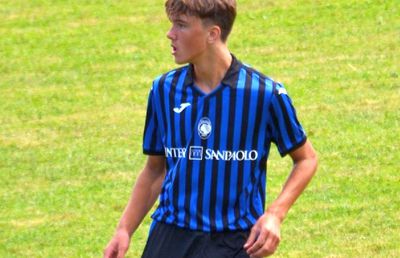 Cine e Andrei Racu, românul de 14 ani care a debutat la naționalele de juniori ale Italiei: „Sunt convins că i-ar plăcea să evolueze pentru România”