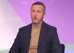 MM Stoica, izbucnire în direct: „Toţi suntem nişte imbecili notorii şi el e singurul care înţelege”