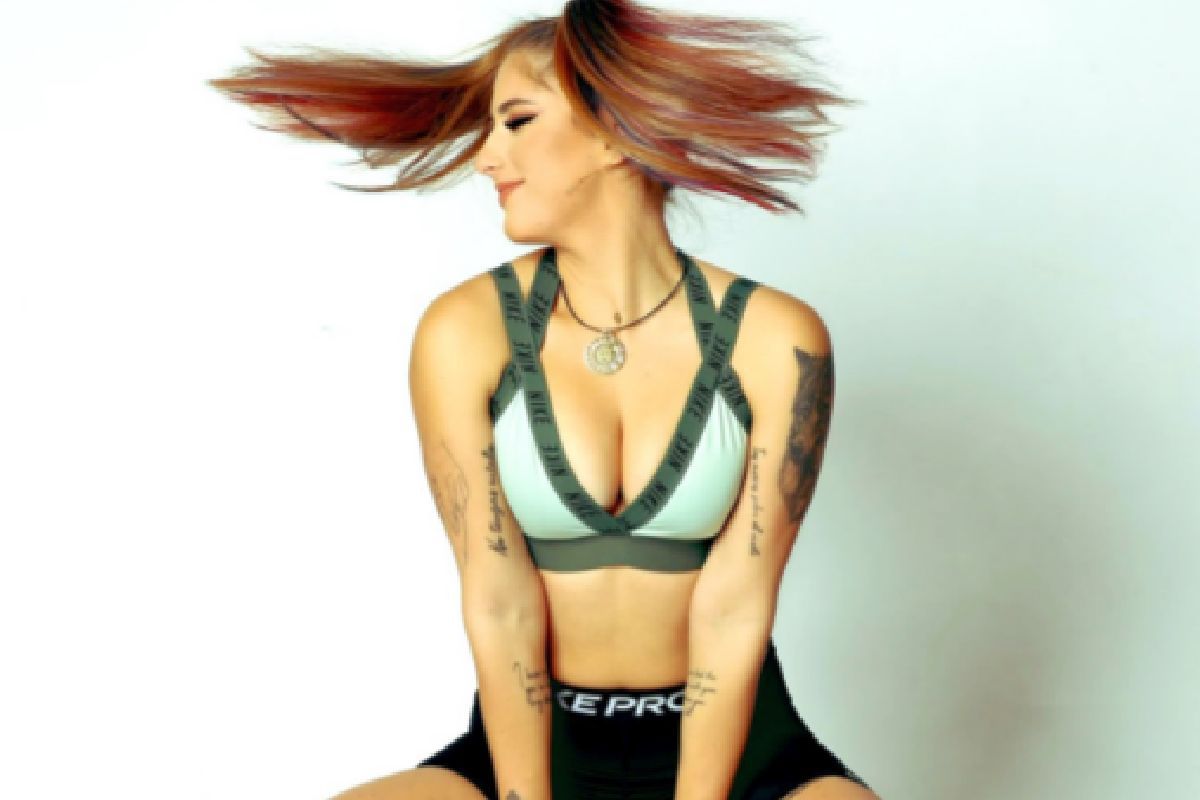 FOTO Nici ei nu i-a venit să creadă! Ce a făcut Andreea Prisăcariu, după victoria fără game pierdut