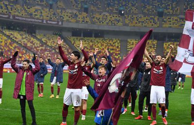 3 jucători, două pase, transversală-gol: „Avem nevoie de el la națională”