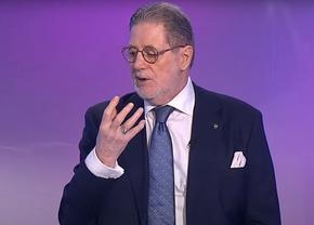 Cornel Dinu l-a „tăvălit” pe Rednic: „Nimic în comun cu Dinamo! Pe vremea mea era terminat”