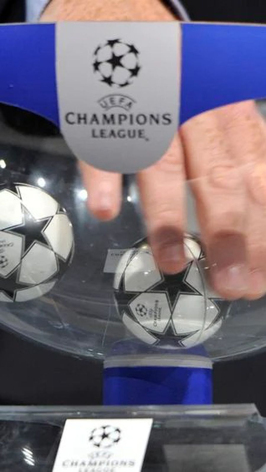 Tragerea la sorți pentru Champions League FCSB și Universitatea Craiova sunt cu gândul la grupe » UEFA anunță vineri un show la stabilirea adversarilor!