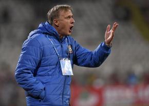 Emil Săndoi, după eșecul cu Dinamo: „Un meci cum rar vezi!”