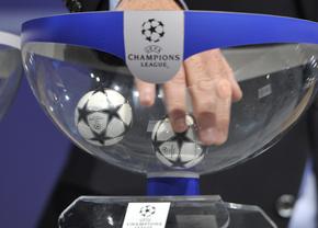S-au stabilit optimile Champions League: PSG - Real Madrid, duelul șoc » Cum arată programul complet