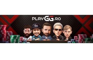 Legenda pokerului online, Daniel Negreanu, vine în România pe PlayGG.ro